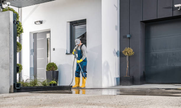 Best Concrete Sealing  in Monument Beach, MA